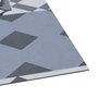 VIDAXL Planche de plancher autoadhesif PVC 5,11 m^2 Motif colore