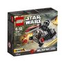 LEGO Star Wars 75161 - Microvaisseau TIE Striker