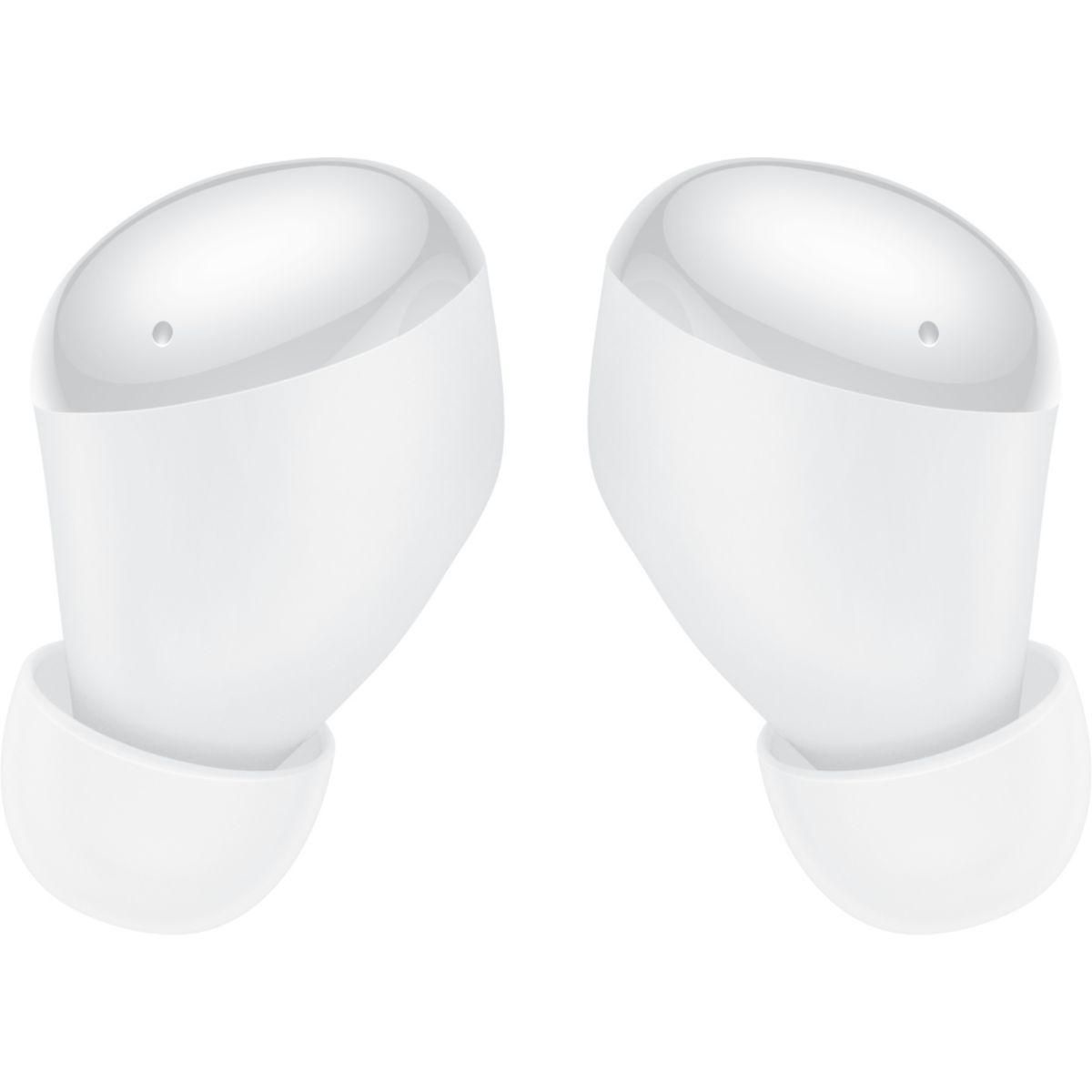 XIAOMI Ecouteurs Redmi Buds 4 Blanc