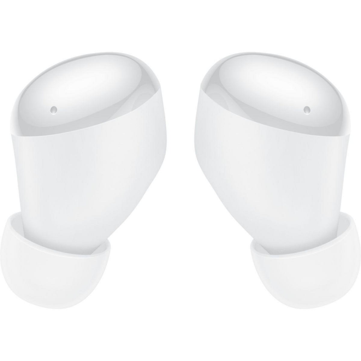 XIAOMI Ecouteurs Redmi Buds 4 Blanc