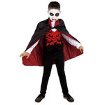 Rubie's Déguisement Vampire - enfant - 3/4 ans (96 à 104 cm)