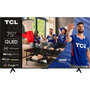 Voir la diapositive 1 : TCL TV QLED 75P79K 2025  - 75 pouces ( 189 cm )