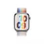 APPLE Bracelet Watch 45mm Boucle Sport Pride Edition