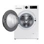 Voir la diapositive 5 : Samsung Lave-linge hublot 9kg 1400 tours/min - WW90CGC04DAE