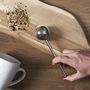 Voir la diapositive 5 : COOK CONCEPT Boule à thé BOULE A THE A PISTON