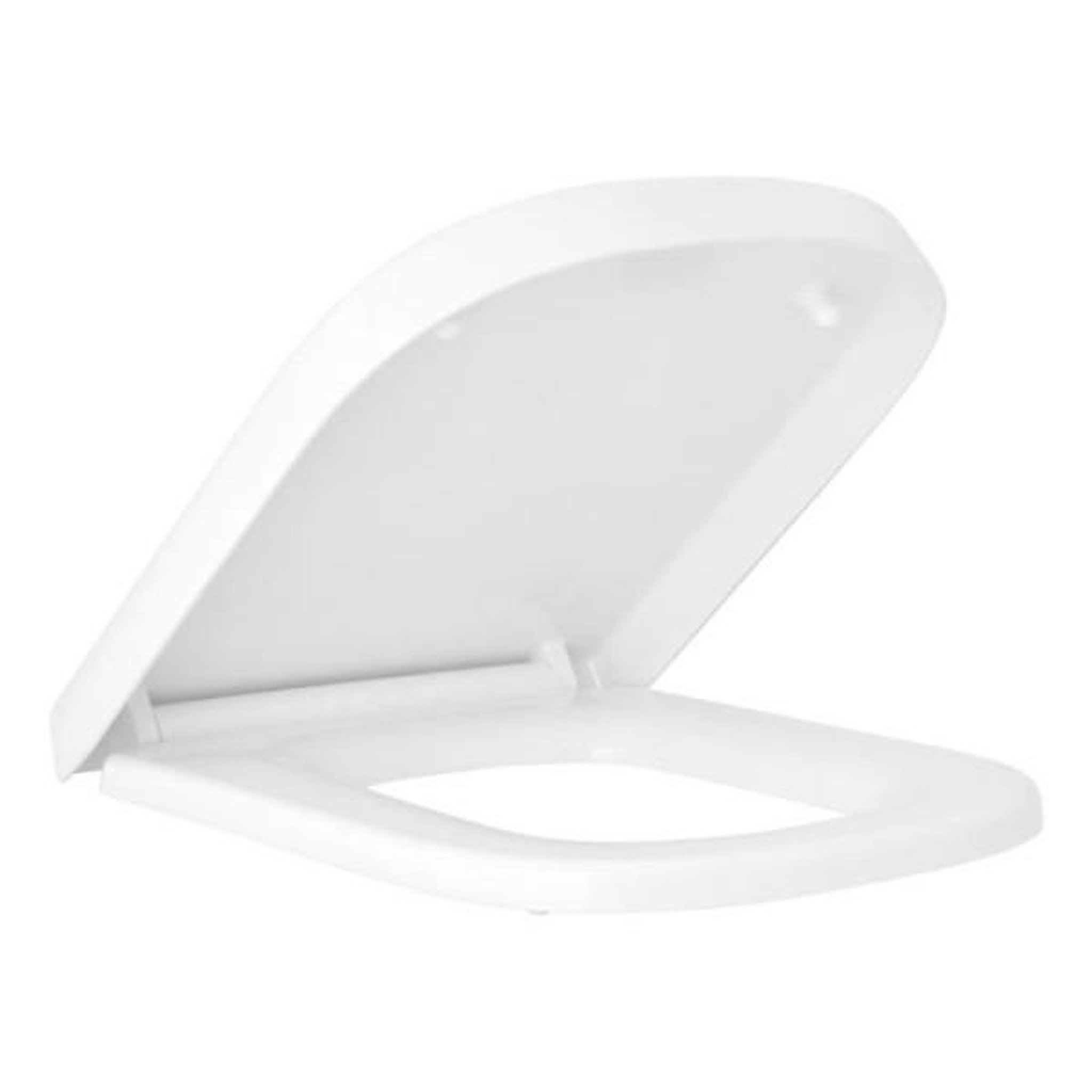 Grohe Abattant wc - grohe - fermeture frein de chute - céramique