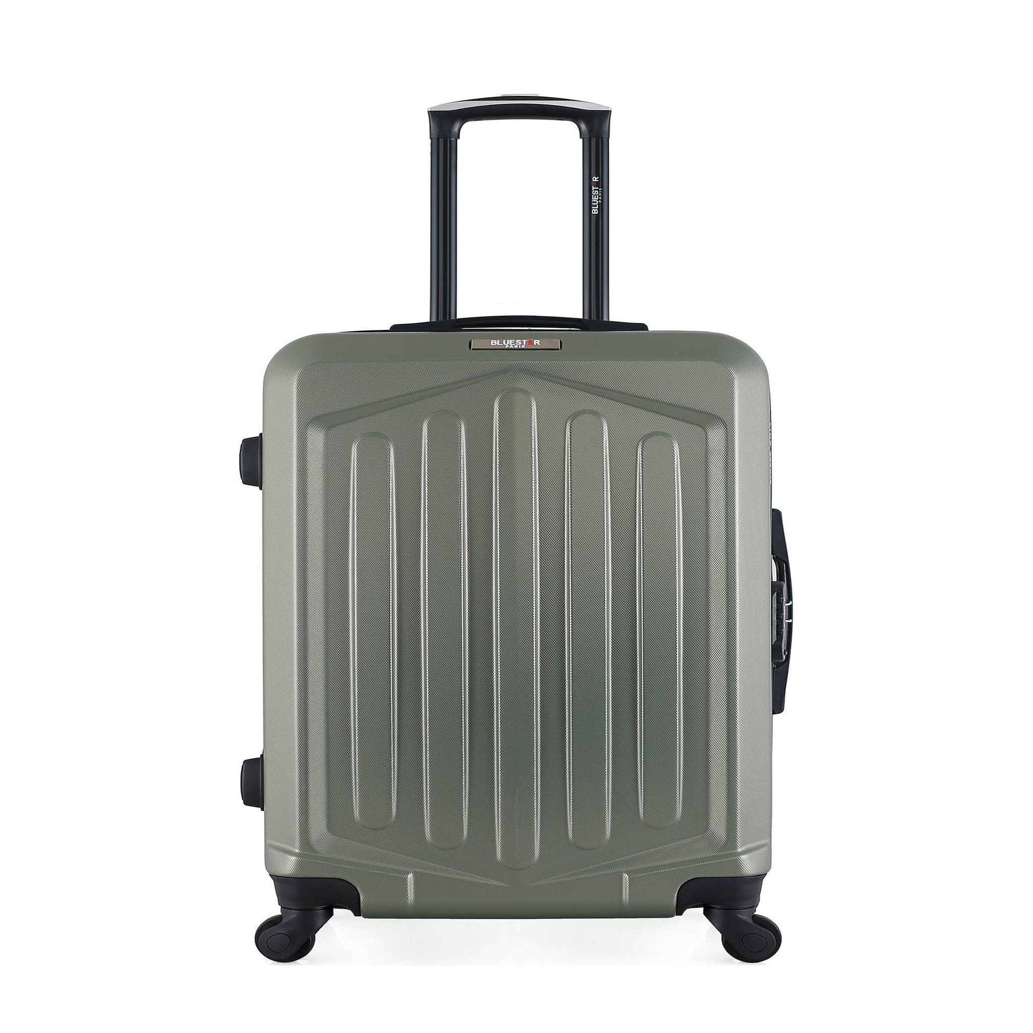 BLUESTAR Bluestar - valise weekend hagen 65 cm 4 roues