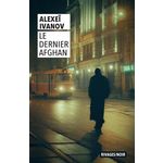 LE DERNIER AFGHAN, Ivanov Alexeï