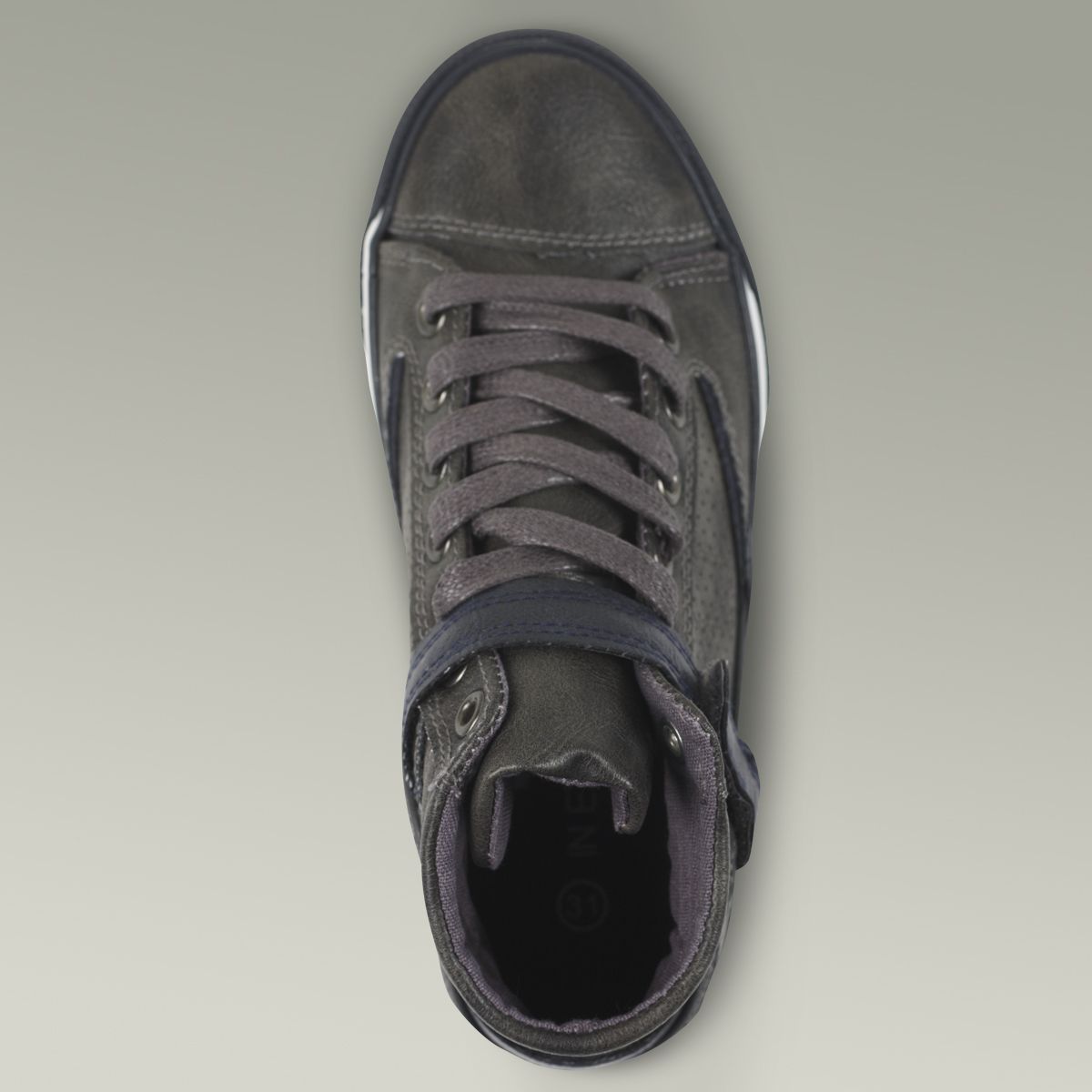 IN EXTENSO Baskets garçon