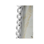 Voir la diapositive 4 : Paris Prix Cadre Photo Déco  Hollow  15x20cm Argent