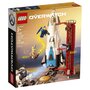 LEGO Overwatch 75975 - Observatoire : Gibraltar