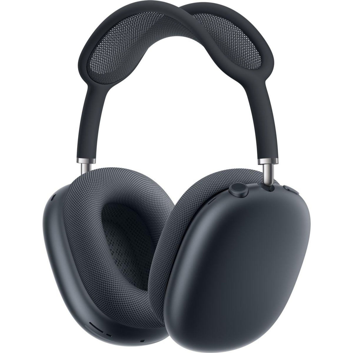 APPLE Casque Airpods Max 2 Minuit