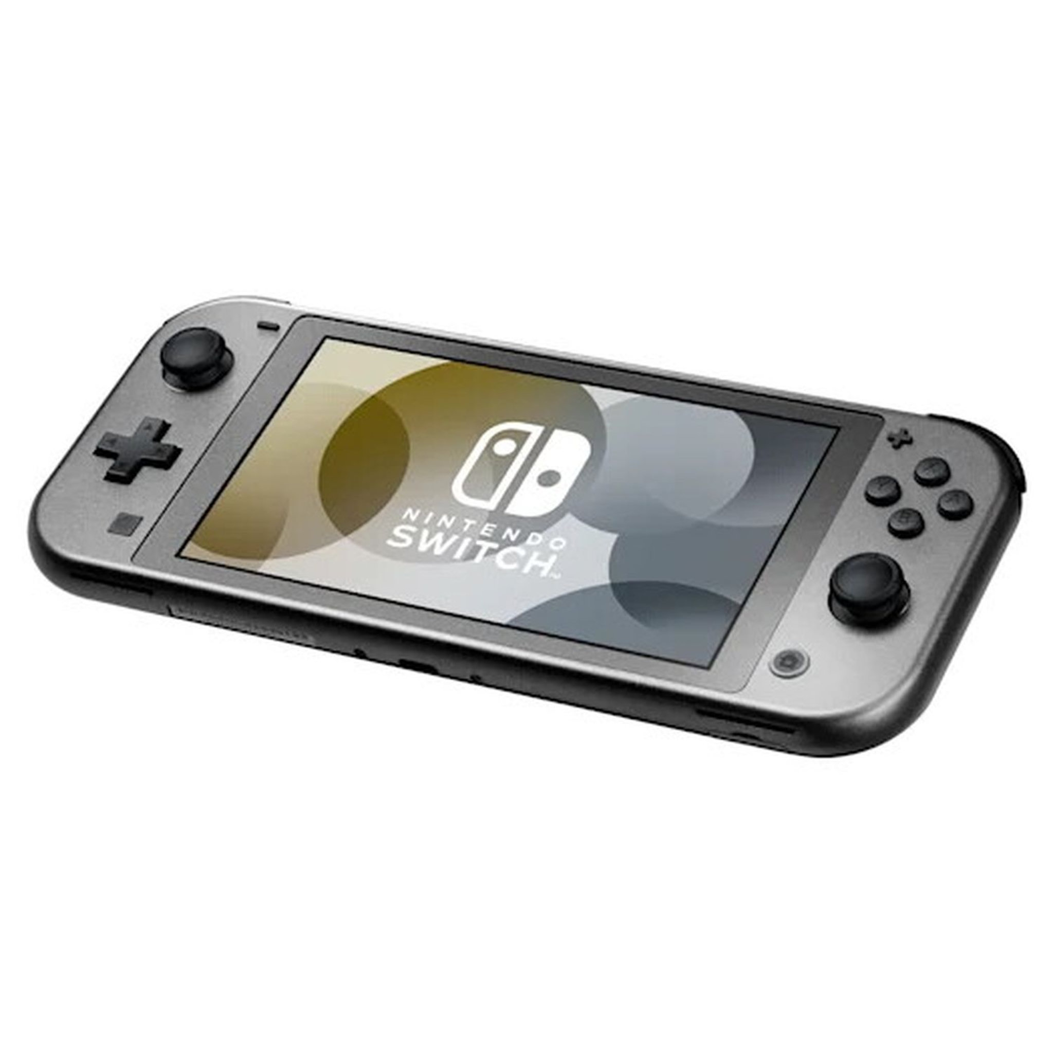 Voir la diapositive 2 : NINTENDO Console Nintendo Switch Lite Dialga & Palkia Edition