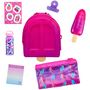 Voir la diapositive 3 : BEST OF TV Real Littles Sac a dos 