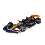 Jamara McLaren MCL60 2023 miniature 1:24 noire