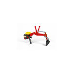 ROLLY TOYS Rolly Toys Pelleteuse rollyBackhoe