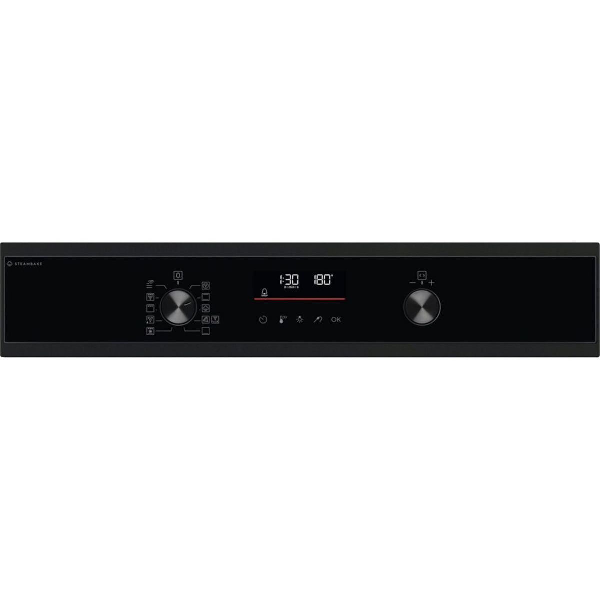 ELECTROLUX Four encastrable LODDP67WH2 SteamBake