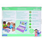 Voir la diapositive 4 : Lexibook Ordinateur portable éducatif bilingue Stitch (FR/EN)