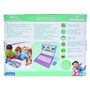 Voir la diapositive 4 : Lexibook Ordinateur portable éducatif bilingue Stitch (FR/EN)