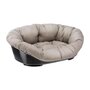 Voir la diapositive 1 : Ferplast Corbeille - FERPLAST - SOFA 6 - Avec coussin a motif 1