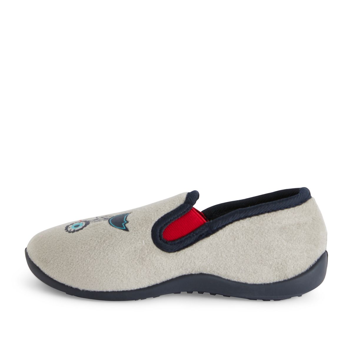 IN EXTENSO Chaussons garçon