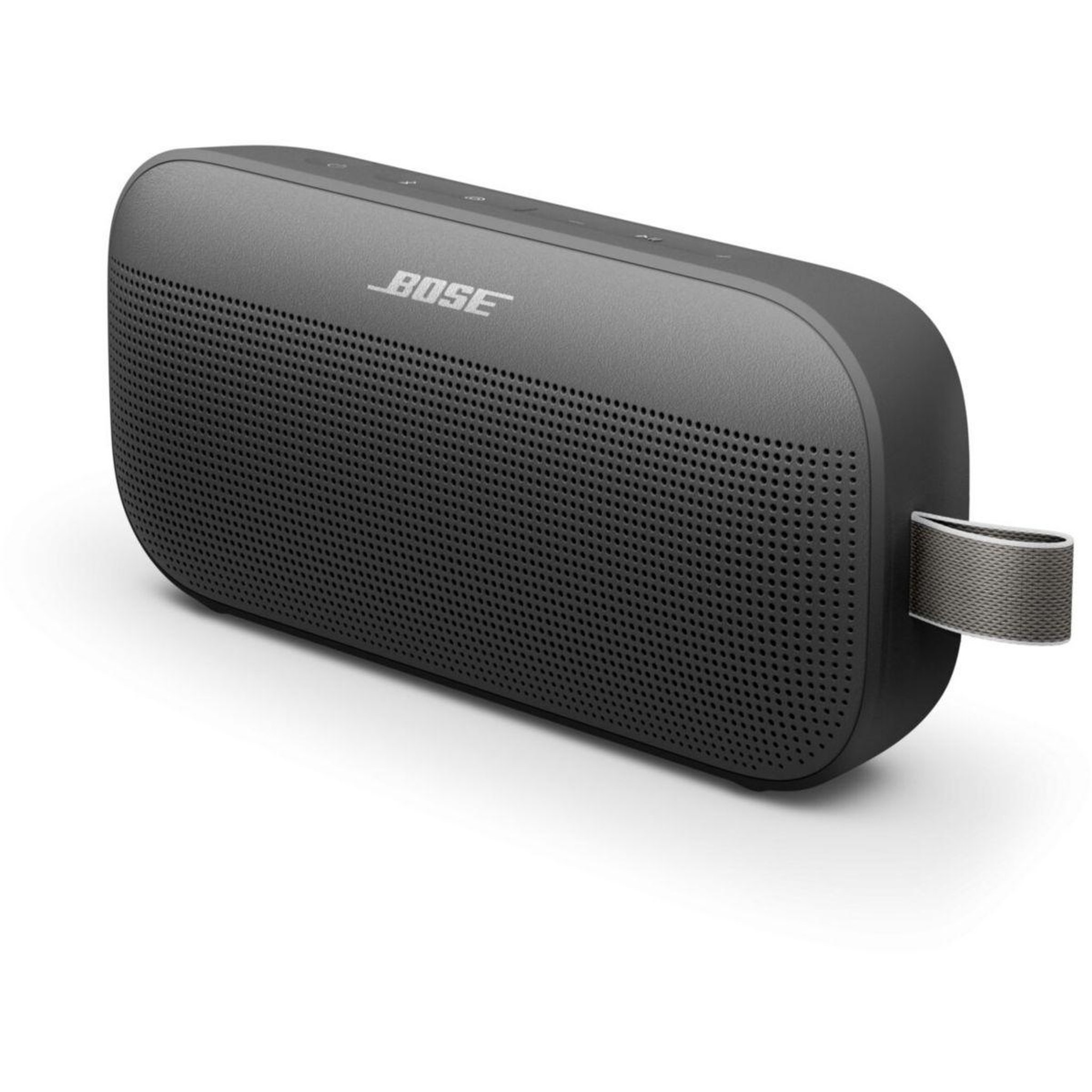 Voir la diapositive 3 : BOSE Enceinte portable soundlink flex ii noir