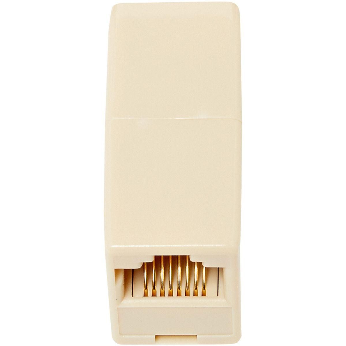 ESSENTIEL B Coupleur ethernet F/F