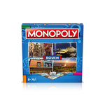 Winning Moves Jeu classique Winning Moves Monopoly Rouen