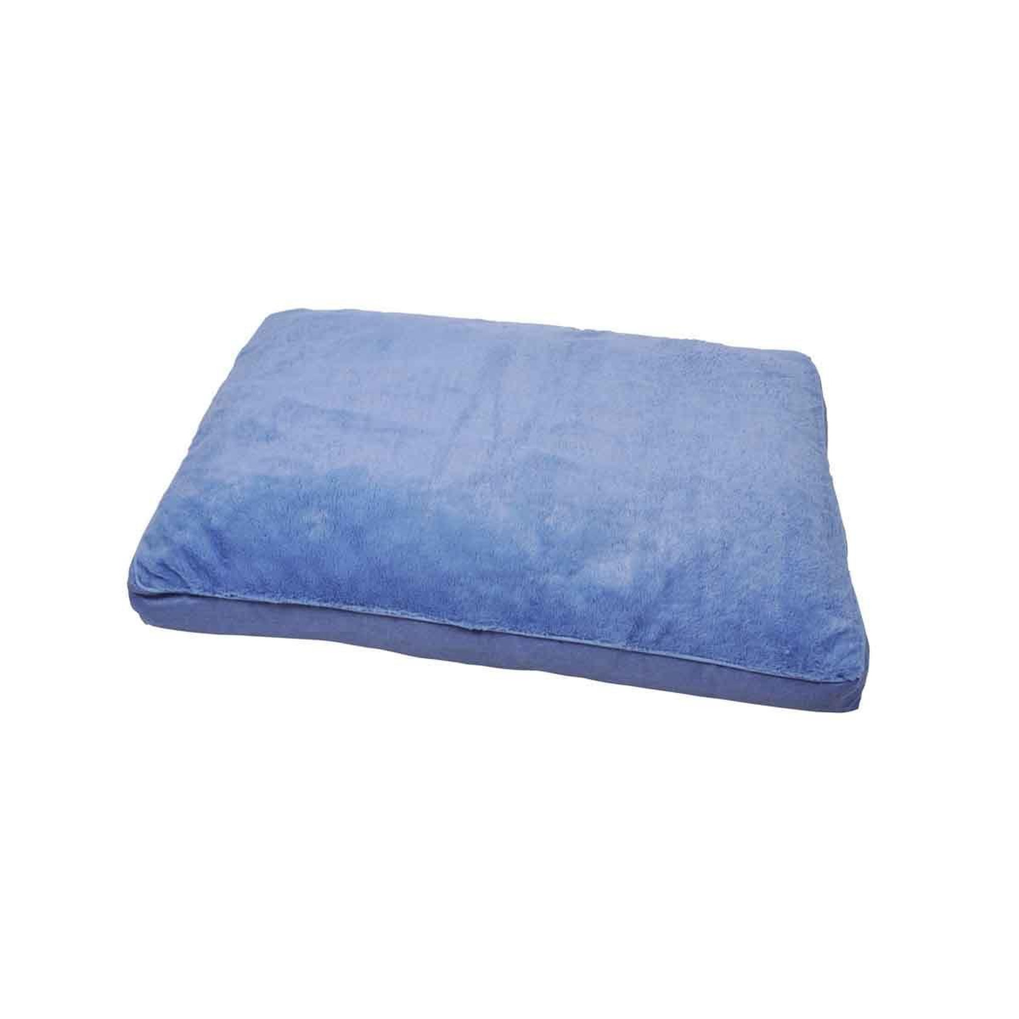 LOVE STORY Coussin pour Chien & Chat  Newton  80cm Bleu