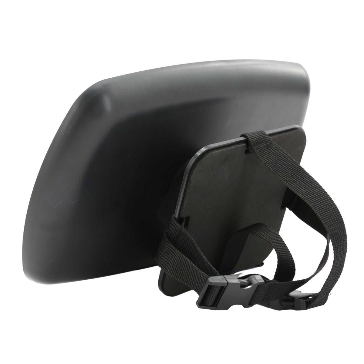 Asalvo Rétroviseur de Voiture Innovant avec Éclairage LED pour Sécurité des Enfants