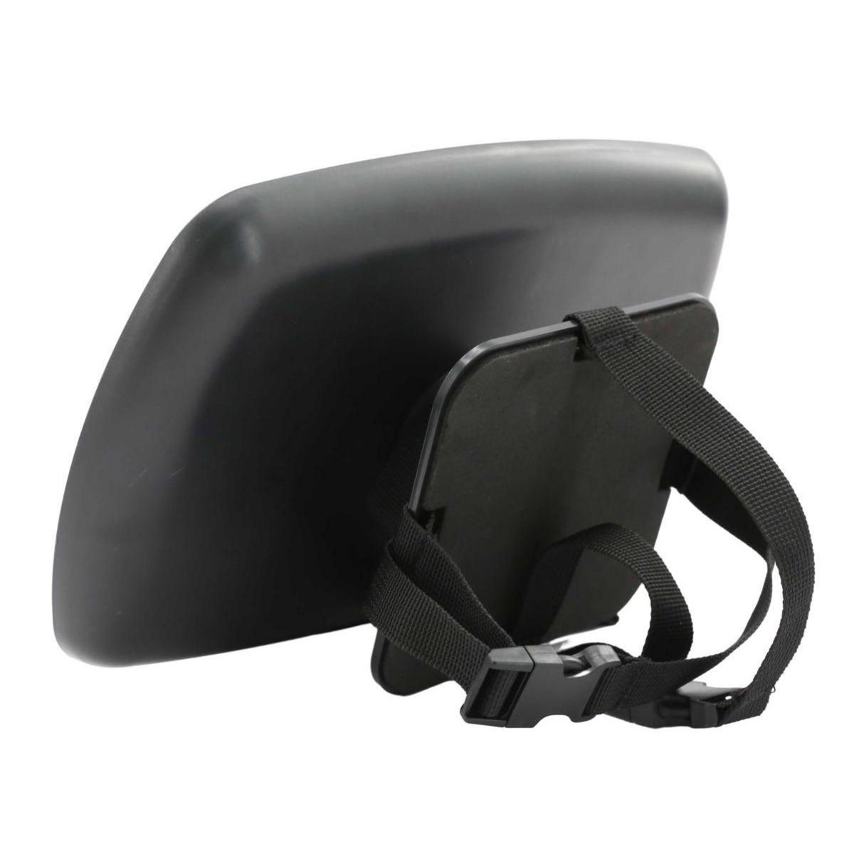 Asalvo Rétroviseur de Voiture Innovant avec Éclairage LED pour Sécurité des Enfants