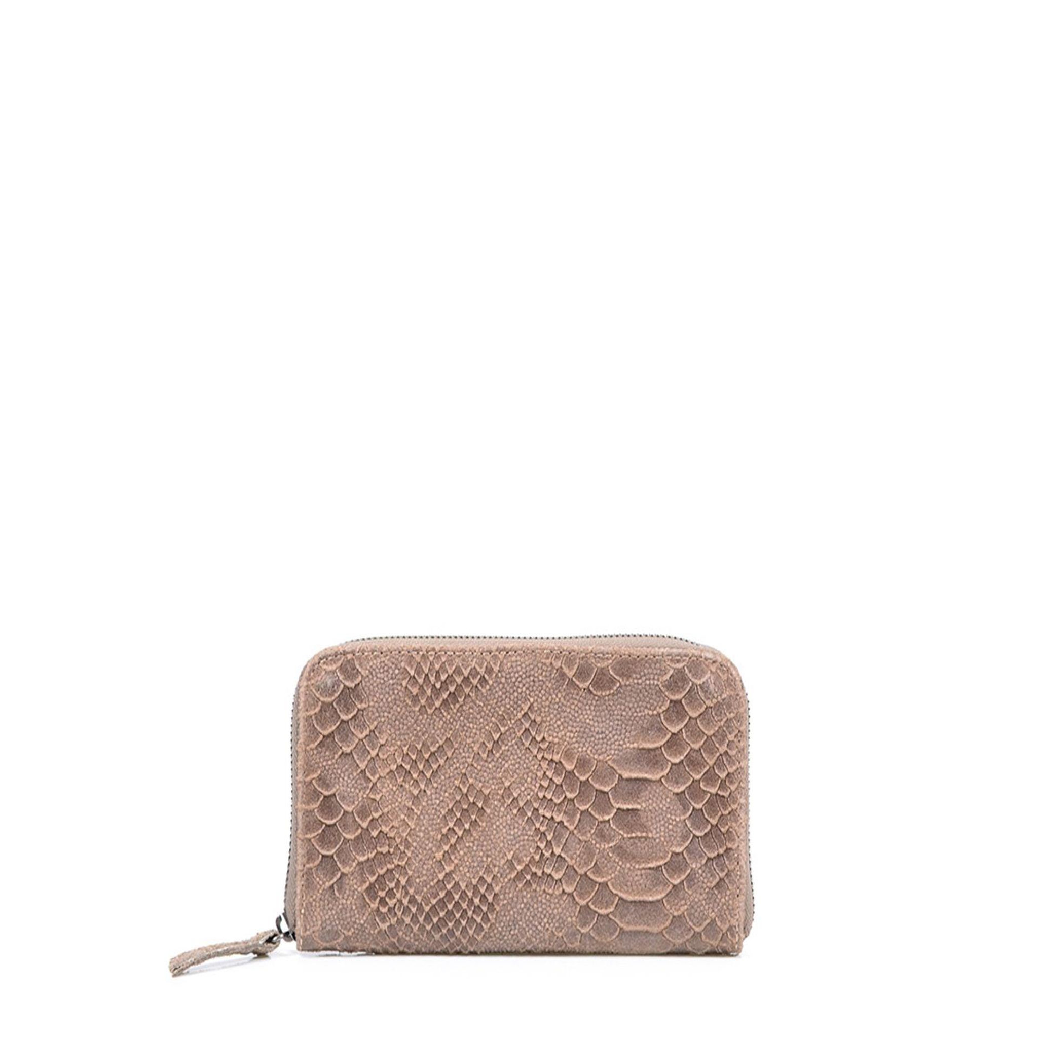 CARLA BELOTTI CARLA BELOTTI - Sac à main CASEY 11 cm. Coloris disponibles : Bleu, Beige