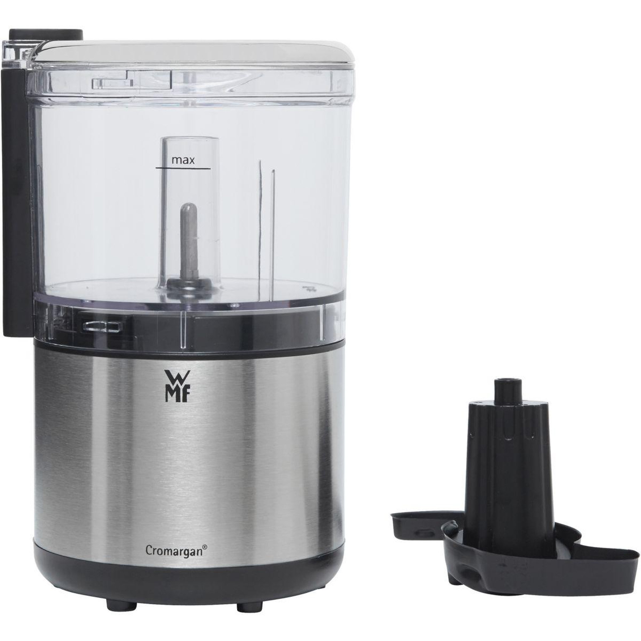 Voir la diapositive 2 : WMF Hachoir kitchen minis