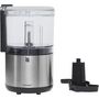 Voir la diapositive 2 : WMF Hachoir Kitchen Minis