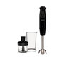 Voir la diapositive 2 : TEFAL Blender Tefal OptiChef HB641838 800 W Noir