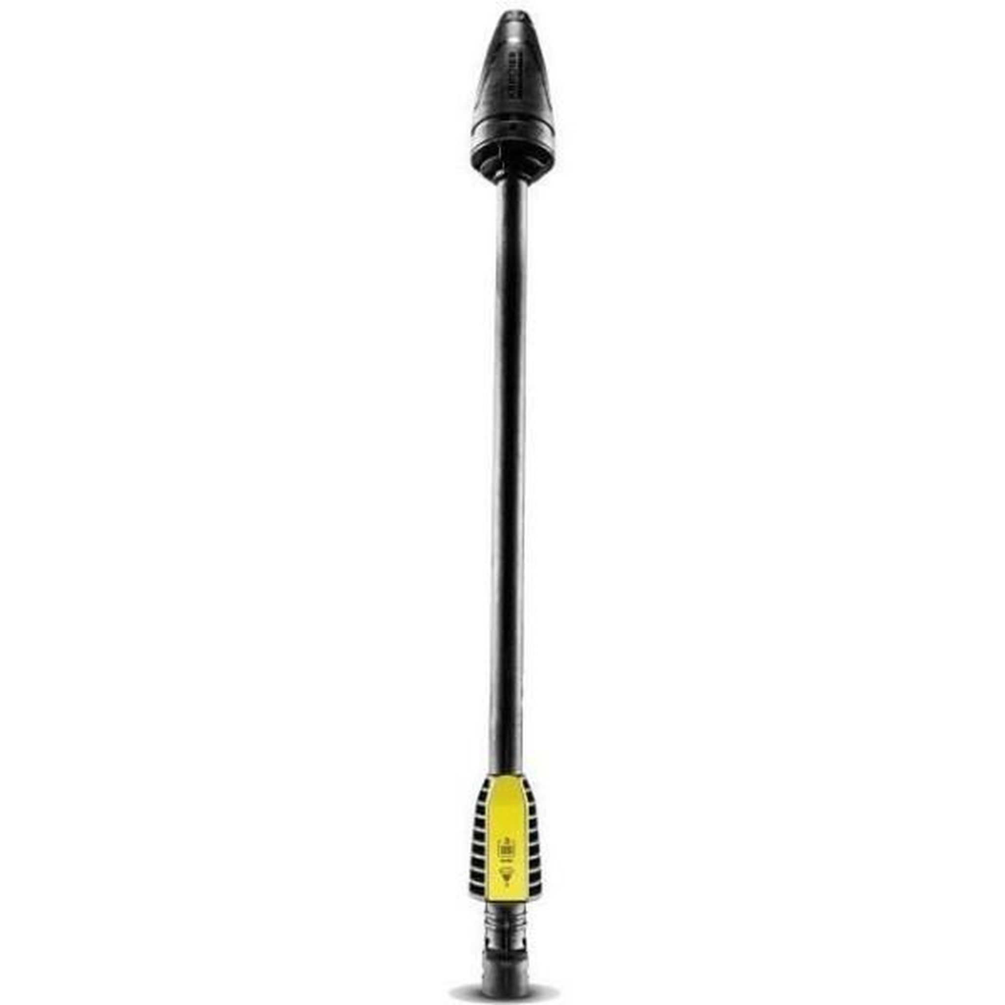 KARCHER Rotabuse kärcher pour nettoyeur haute pression k2-k3 - jet crayon rotatif pour un nettoyage 7 fois plus puissant
