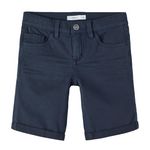 NAME IT Short  Garçon Name it Twiisak. Coloris disponibles : Bleu