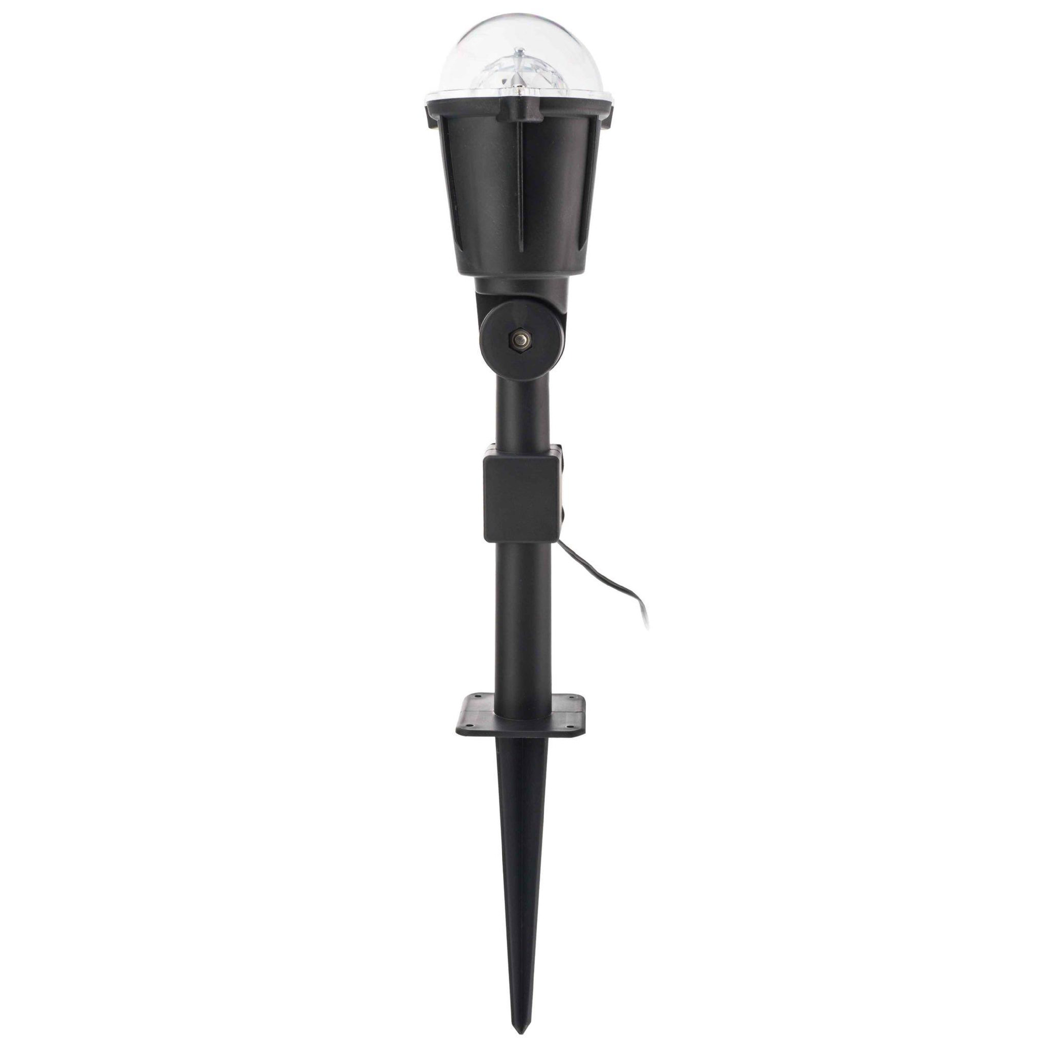 Voir la diapositive 4 : PARTY LAMP Eclairage de fête intérieur et extérieur