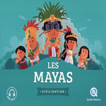 LES MAYAS, Wennagel Bruno