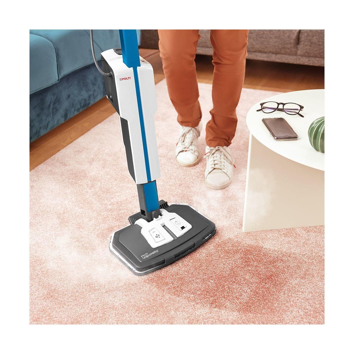 POLTI Balai vapeur vaporetto SV620