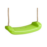 trigano Balançoire plastique vert