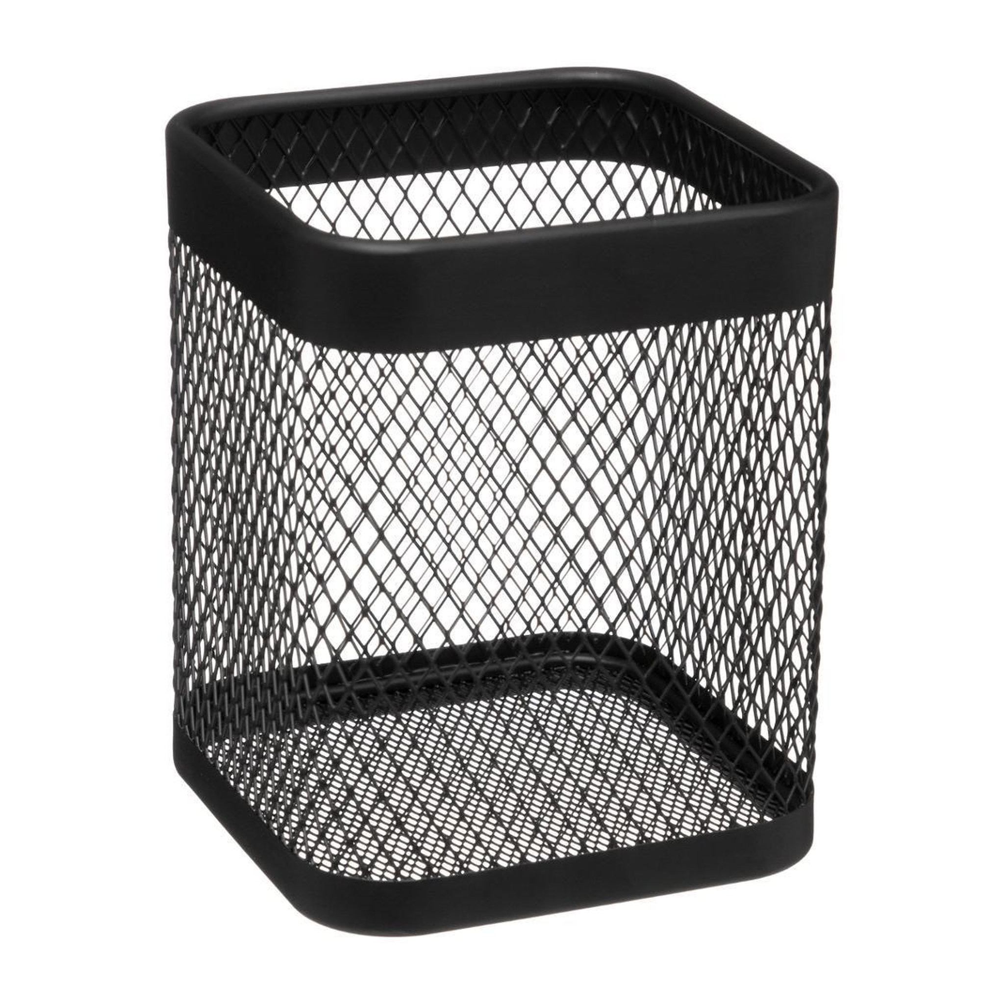 FIVE Égouttoir à couverts en métal  mayaj  16cm noir