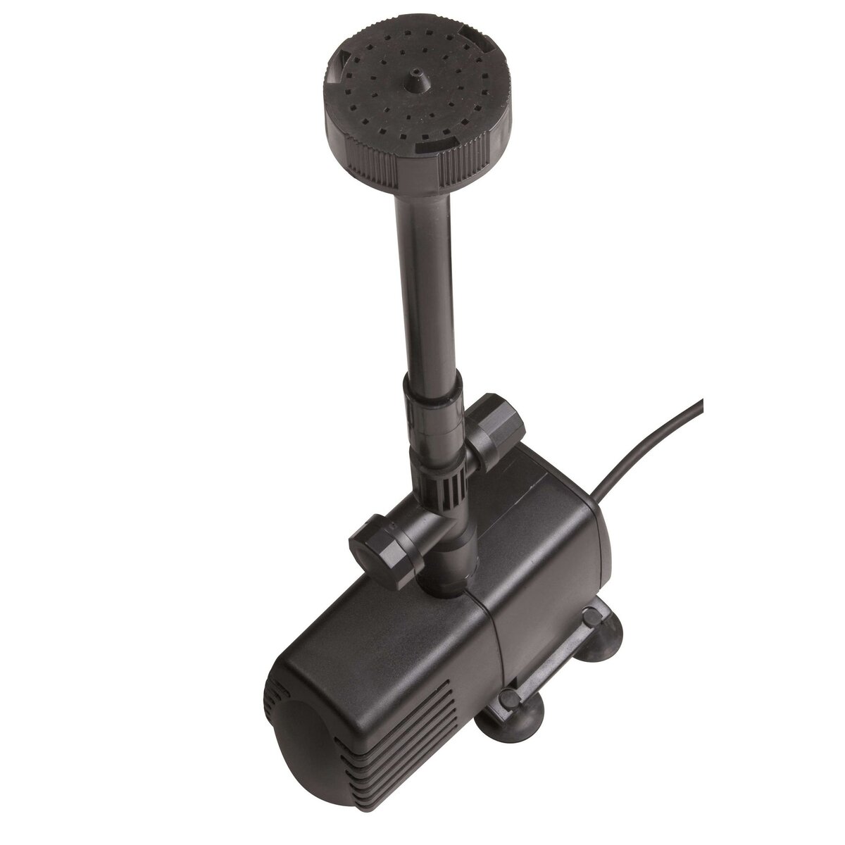 UBBINK Set Pompe pour jet d'eau Xtra 2300