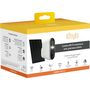 Voir la diapositive 3 : KONYKS Caméra de surveillance Wifi Camini Air 2 Solar
