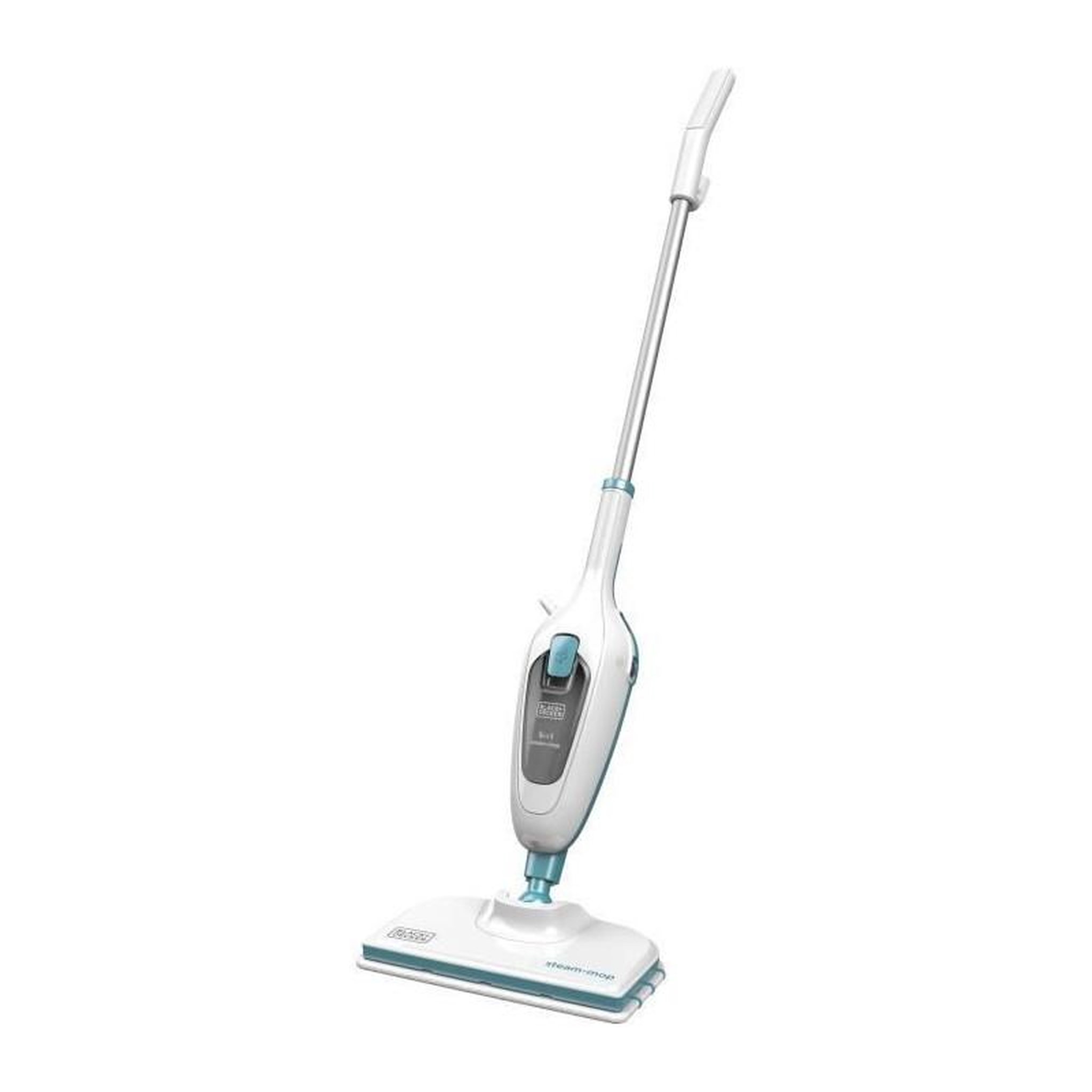 Black et Decker BLACK+DECKER FSMH13E5-QS Nettoyeur vapeur balai 5 en 1 - 1300W