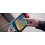NINTENDO Console Nintendo Switch Joy-Con Bleu et Rouge