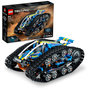 Voir la diapositive 2 : LEGO Technic 42140 - Le Véhicule Transformable Télécommandé, Voiture RC, Jouet Enfants 9 Ans