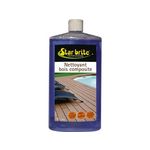 Habitat et Jardin Nettoyant terrasse concentré spécial Bois composite - 1 L
