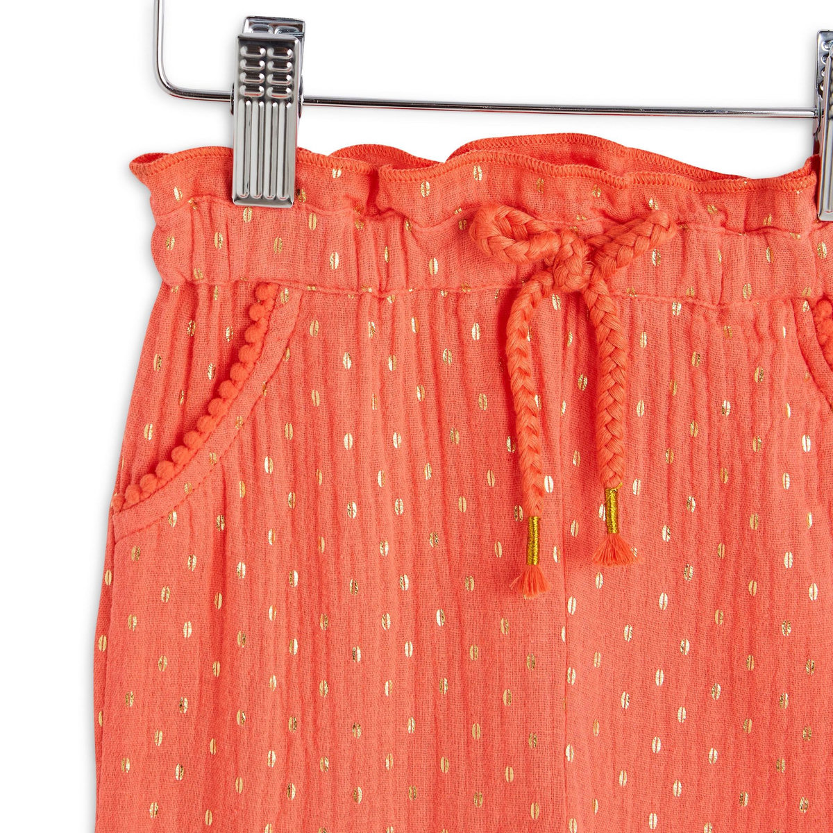 IN EXTENSO Pantalon bébé fille