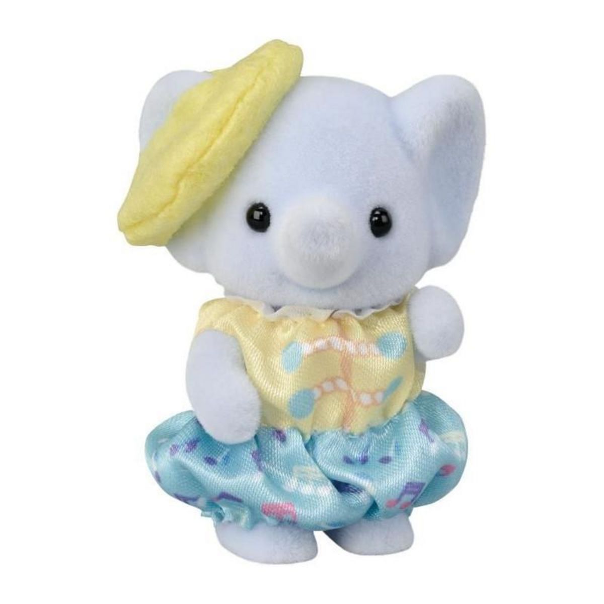 Sylvanian Families Mini-figurines - SYLVANIAN FAMILIES - Le concert de la creche - Des 3 ans